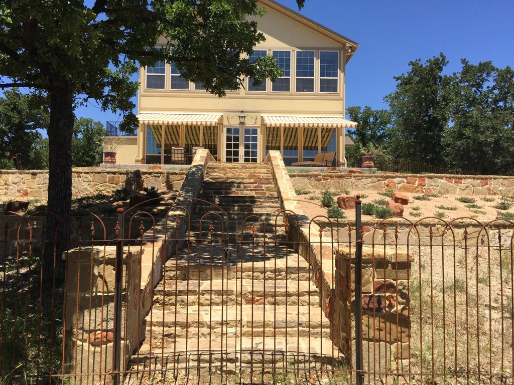 1610 Post Oak Rd, Gordon, TX 76453 Trulia