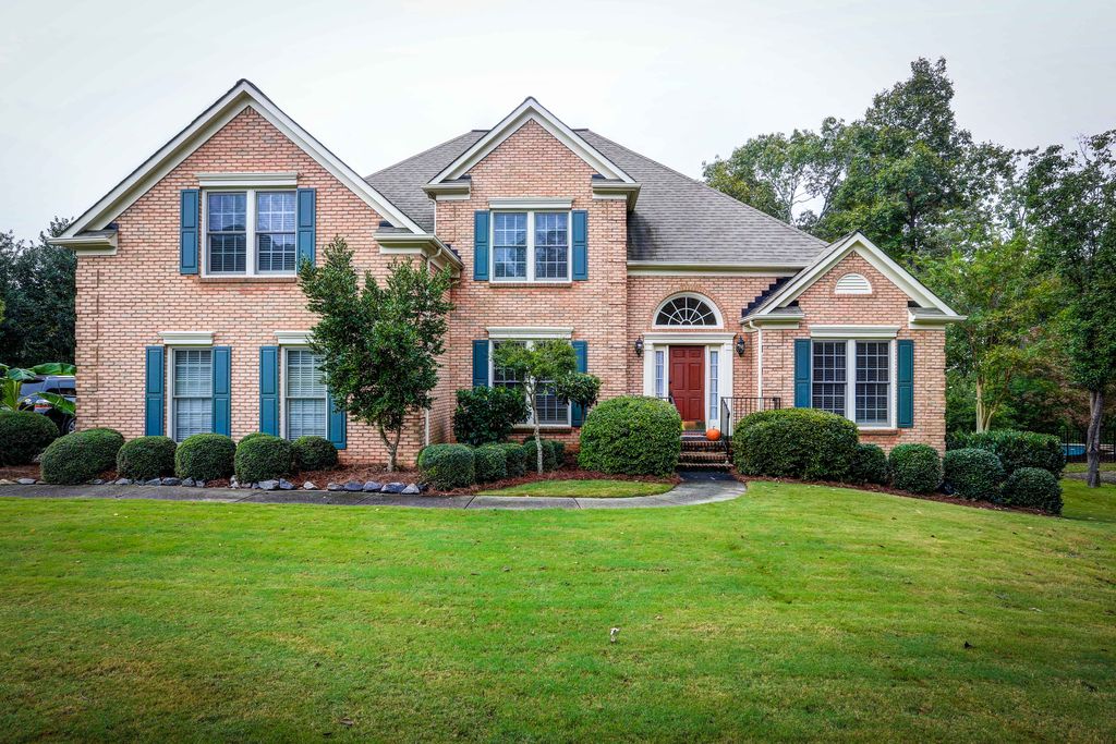 4050 Berkeley View Dr, Berkeley Lake, GA 30096 Trulia