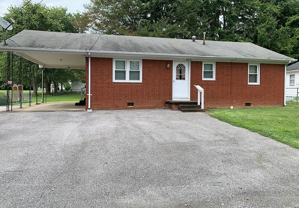 452 Kentucky St, Beaver Dam, KY 42320