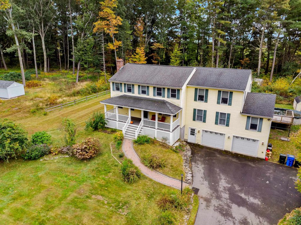 31 Wilshire Drive, Londonderry, NH 03053 Trulia