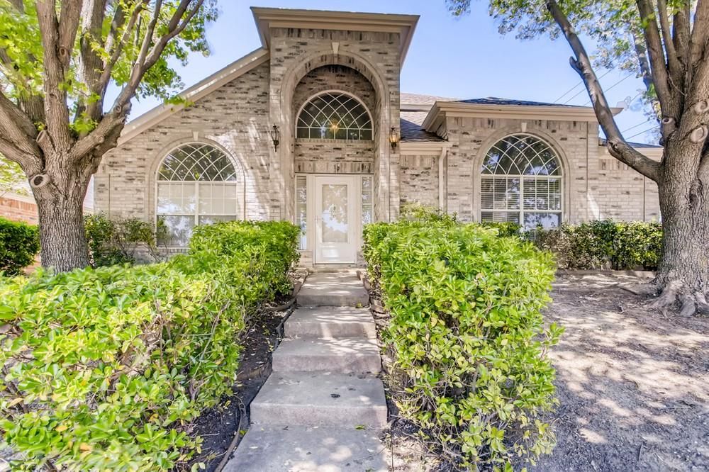 800 Heritage Ct, Allen, TX 75002