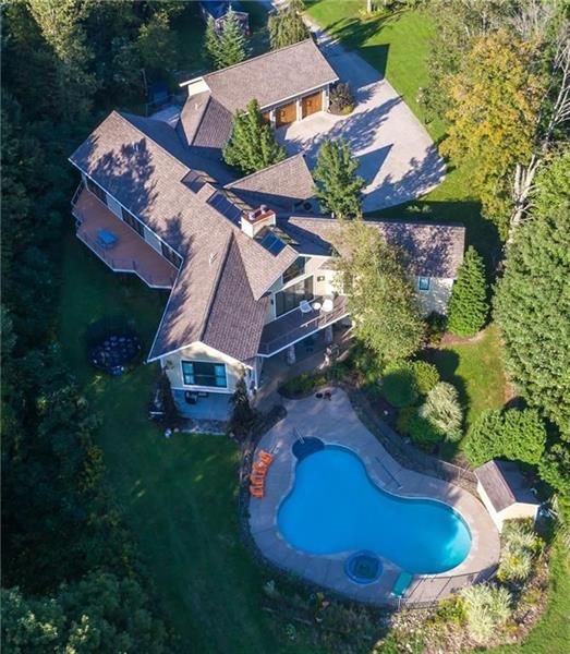 16590 Lyons Rd, Union City, PA 16438 Trulia