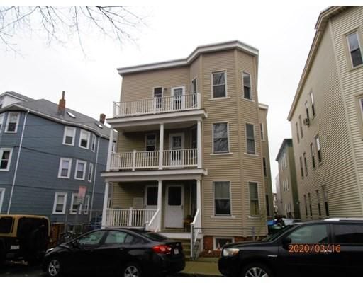 84 Oak St #2, Somerville, MA 02143