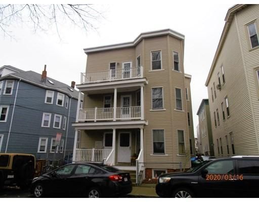 84 Oak St   #2, Somerville, MA 02143