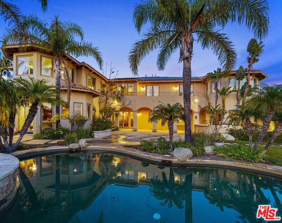 1452 Via Cresta, Pacific Palisades, CA 90272