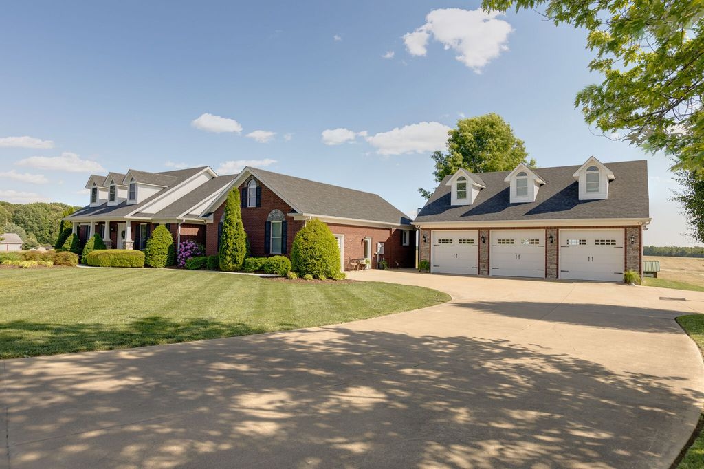 257 Good Hope Rd, Lawrenceburg, TN 38464 Trulia