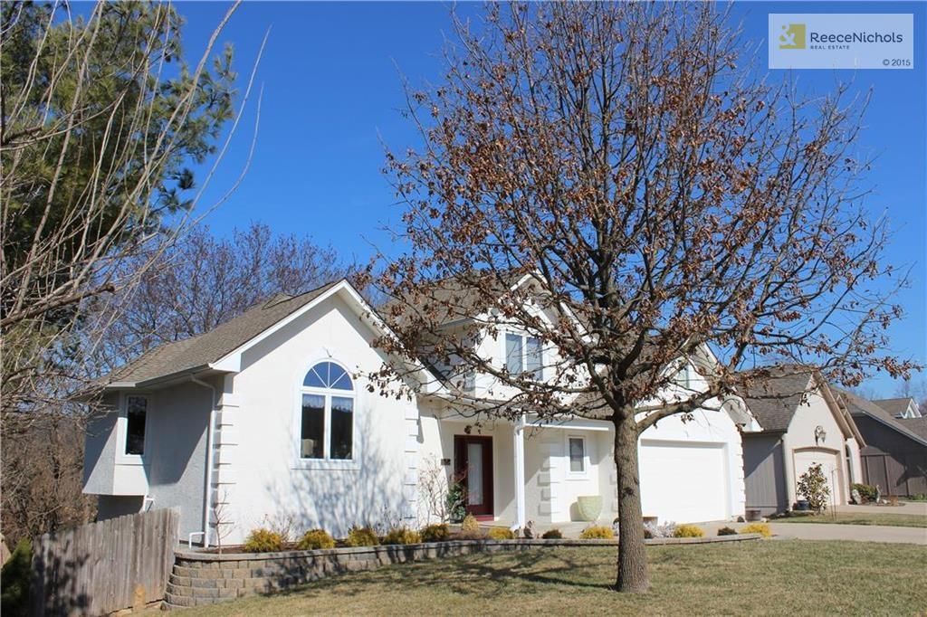 1501 SW Fredrick Dr, Lees Summit, MO 64081 Trulia