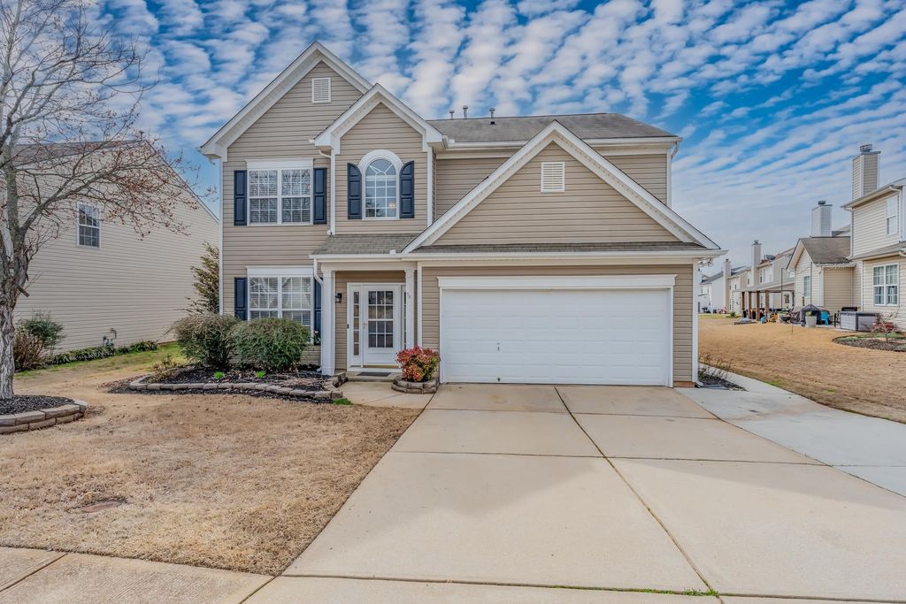 5 Tanner Chase Way, Greenville, SC 29607 MLS 309068 Trulia