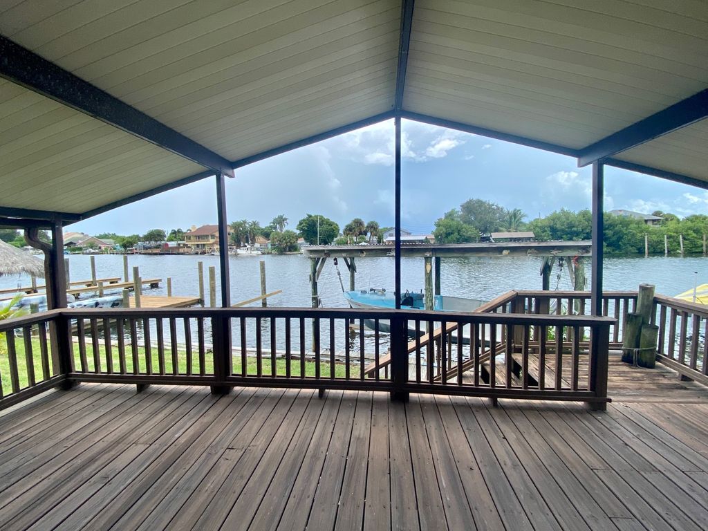 312 Waterfront Ave, Merritt Island, FL 32952 Trulia