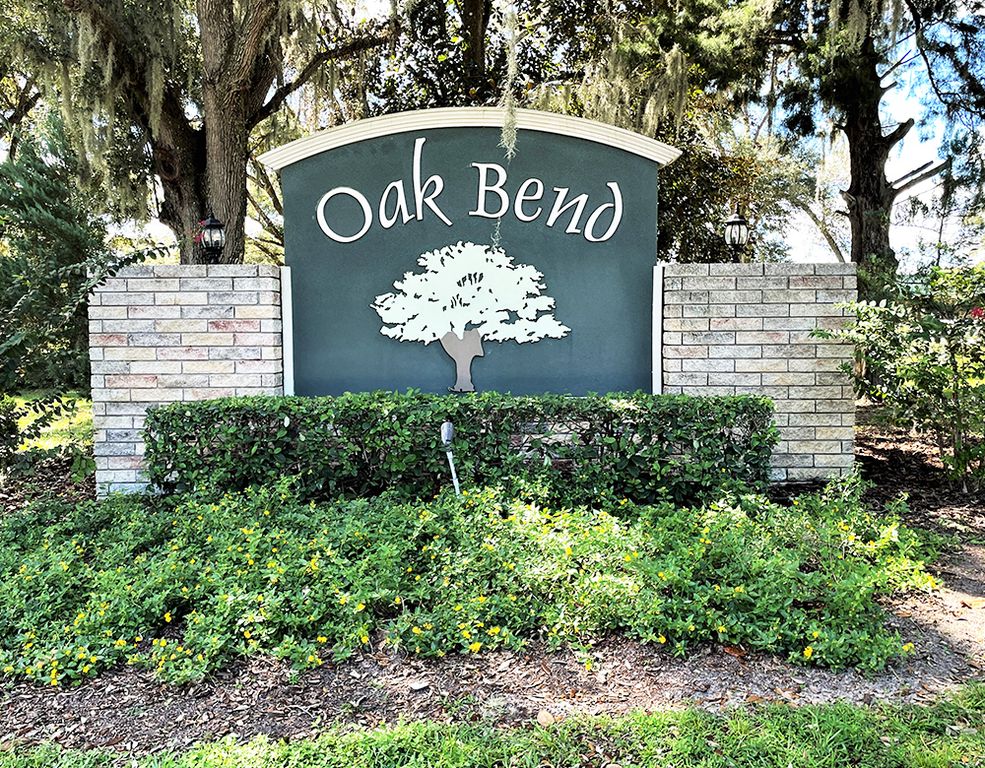 Oak Bend Ocala, FL Trulia