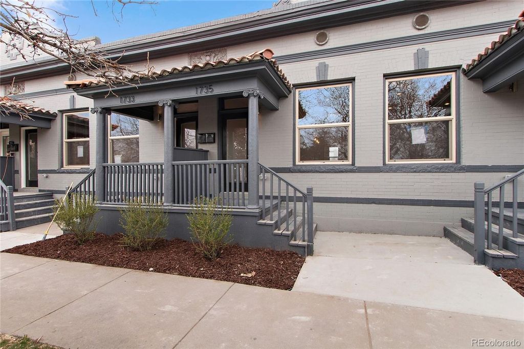1735 E  Martin Luther King Jr Blvd, Denver, CO 80205