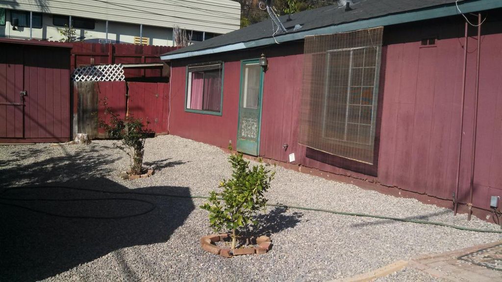 1189 El Rey Ave, El Cajon, CA 2 Bed, 1 Bath SingleFamily Home 10
