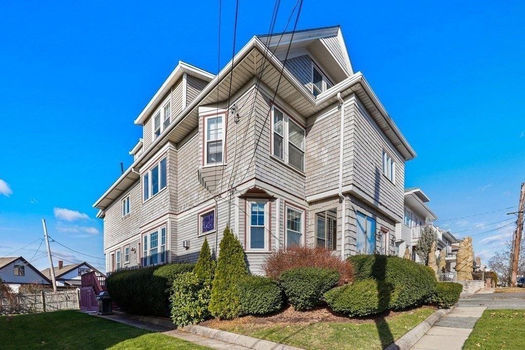 51 Wellington Rd #3, Medford, MA 02155