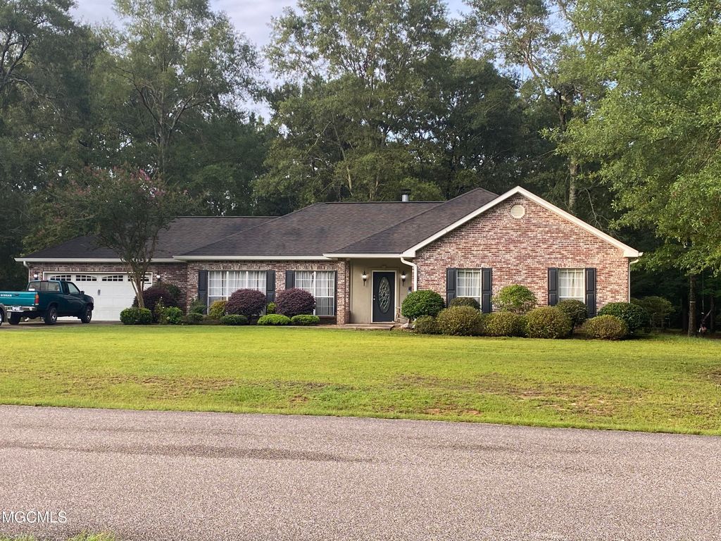 8 Kaylen Dr, Perkinston, MS 39573 Trulia