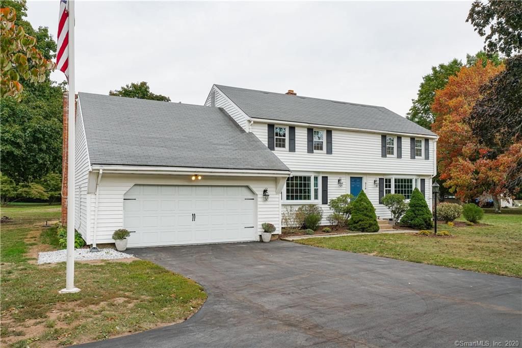 210 W Mountain Rd, West Simsbury, CT 06092 Trulia