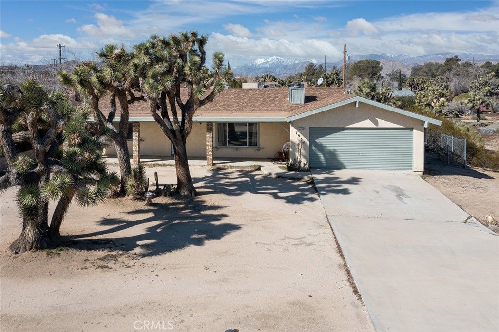 7954 Barberry Ave, Yucca Valley, CA 92284 Trulia