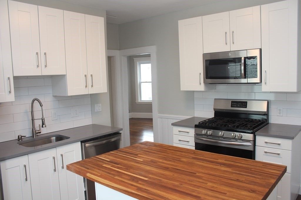 35 Mount Ida Rd #3, Dorchester, MA 02122