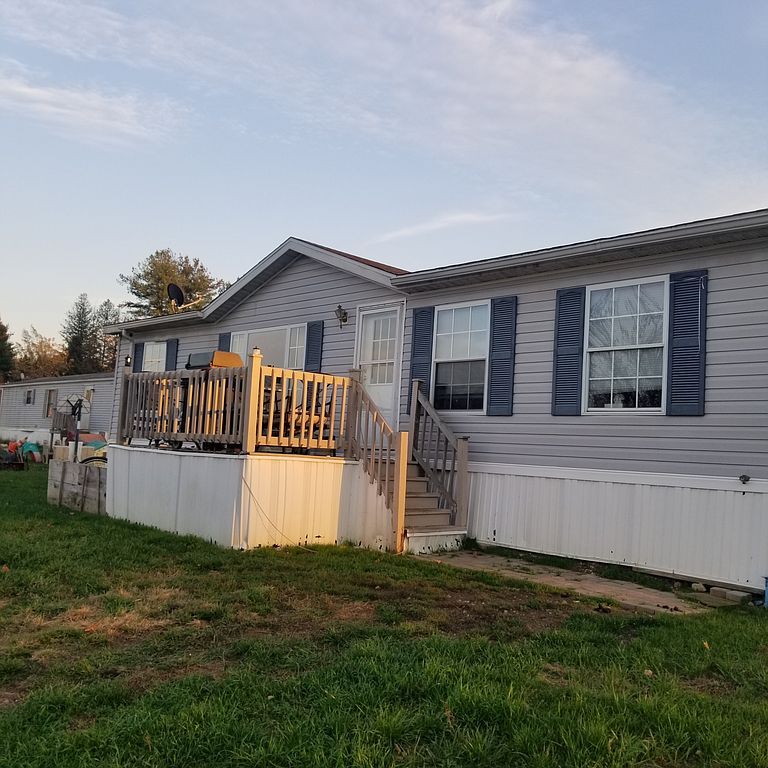 885 Middleline Rd 71, Ballston Spa, NY 12020 Trulia