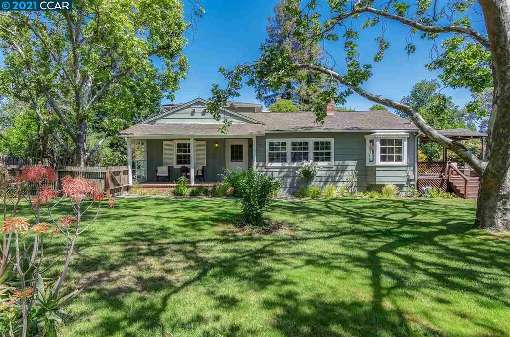 2318 Warren Rd, Walnut Creek, CA 94595 Trulia