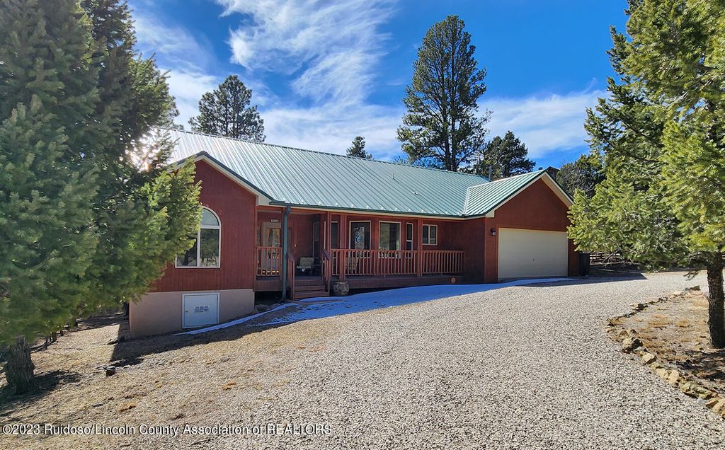 315 Mogul Rd, Alto, NM 88312 MLS 129245 Trulia
