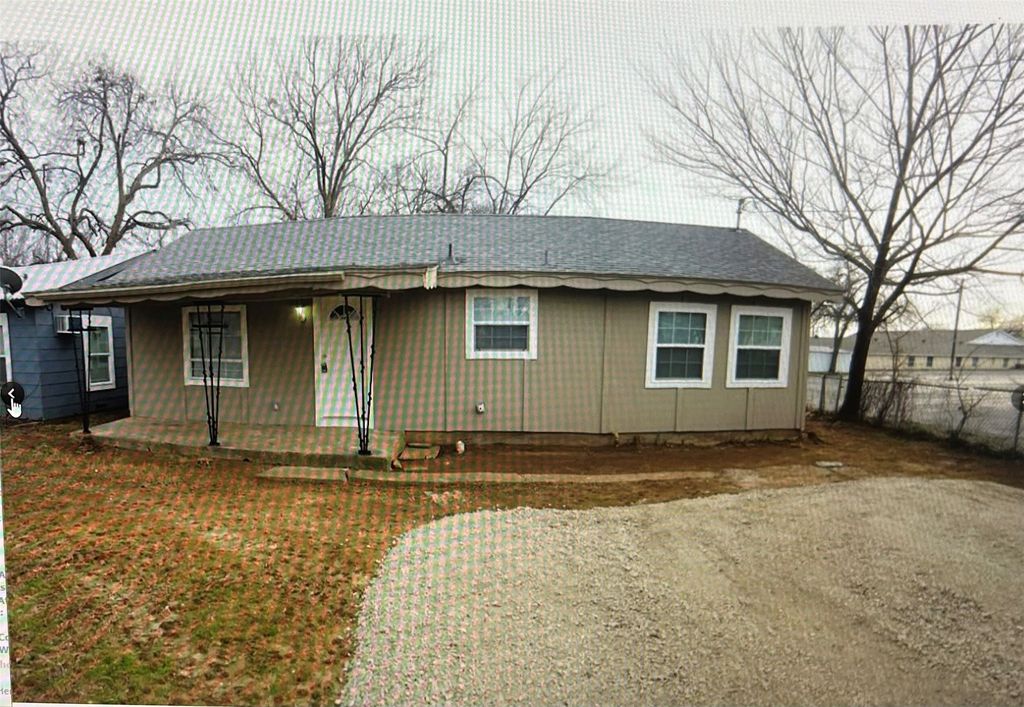 2112 W  Bond St, Denison, TX 75020