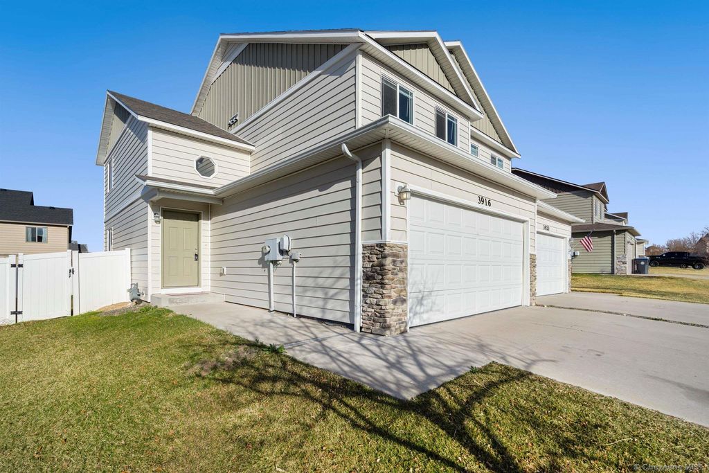 3916 Saddle Ridge Trl, Cheyenne, WY 82001 Trulia