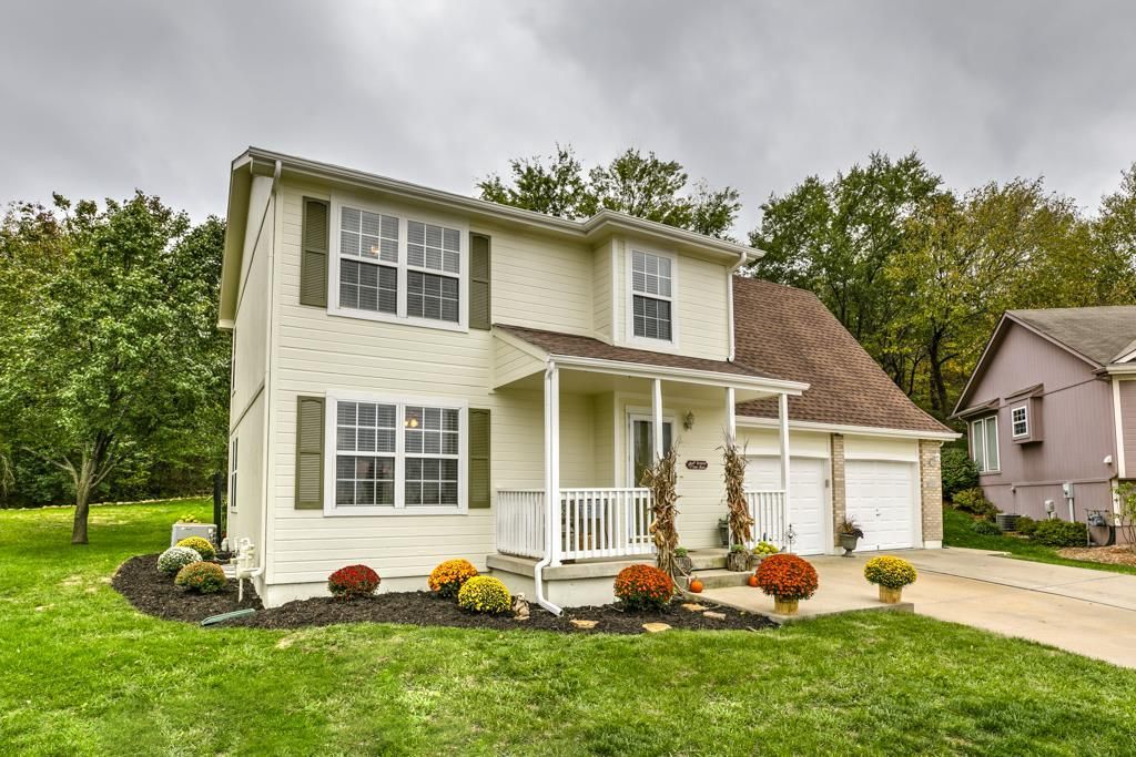 1009 Mountain View Ct, Grain Valley, MO 64029 Trulia
