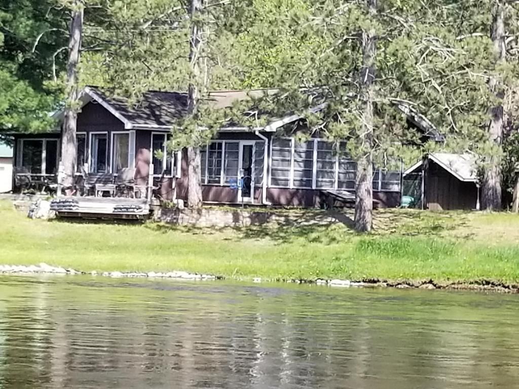 2438 McKinley Road Riverfront!, Mio, MI 48647 Trulia