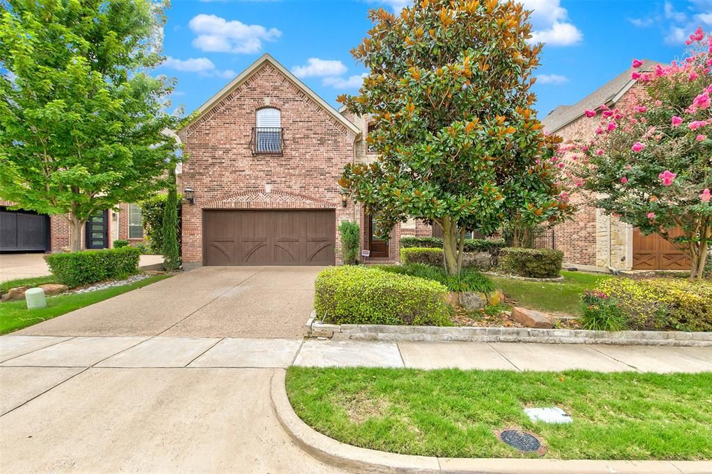 4808 Lofty Ln, Plano, TX 75093