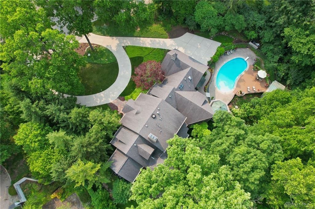 6477 Kings Grant Psge, Dayton, OH 45459 Trulia