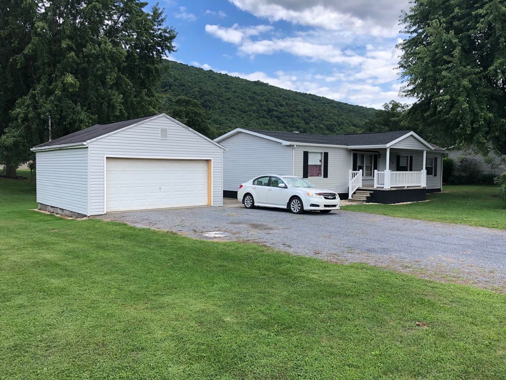 228 5th Ave, Hyndman, PA 15545 Trulia