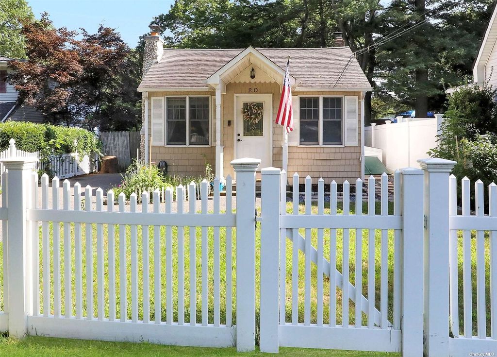 20 Oak Street, Nesconset, NY 11767 Trulia