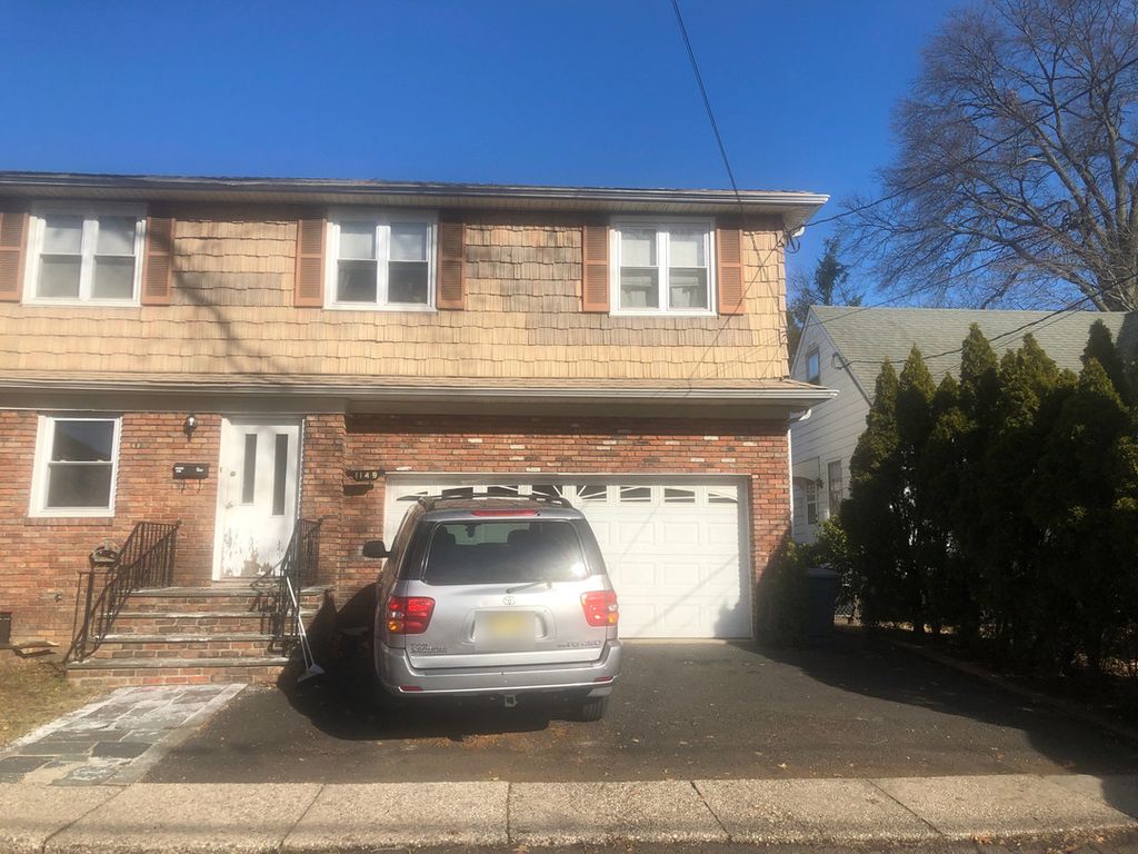 1149 Ave, Union, NJ 07083 Trulia