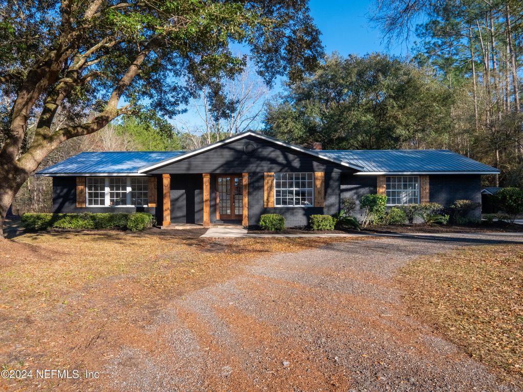 6237 SHELLY Lane, Macclenny, FL 32063 Trulia