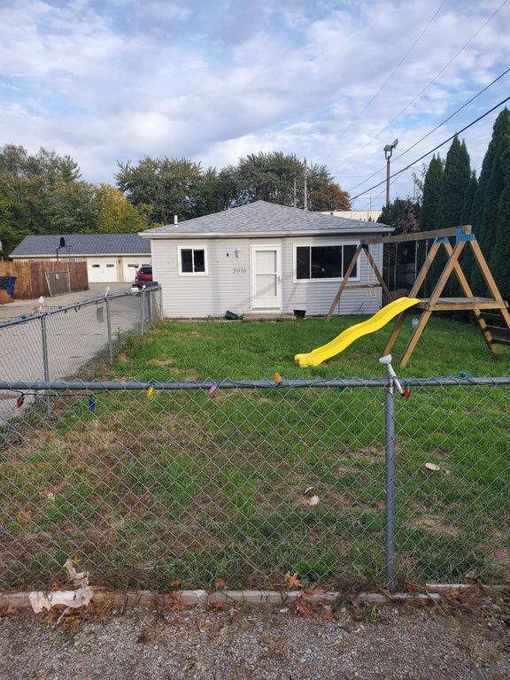 5016 Yermo Dr, Toledo, OH 43613