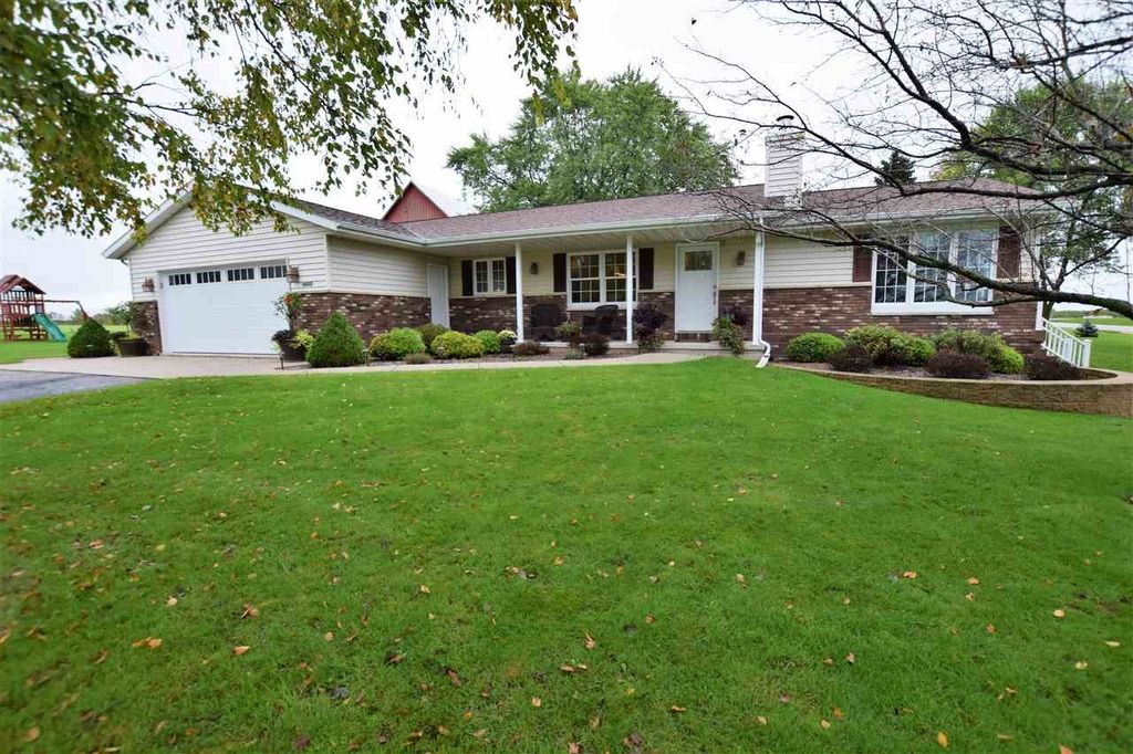 N6430 Hillside Rd, Casco, WI 54205 Trulia