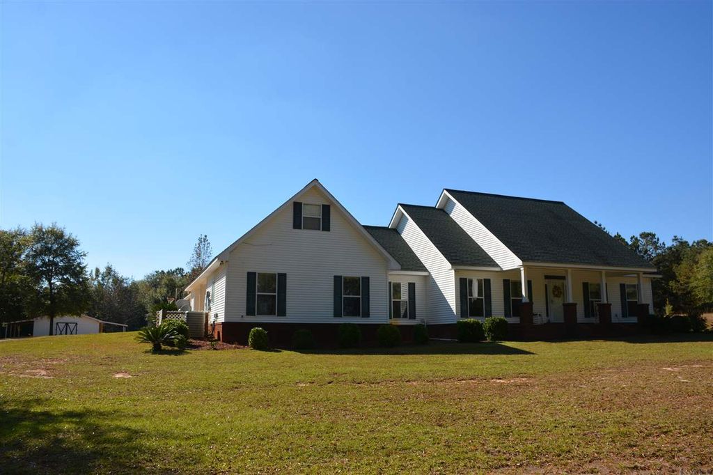 1460 County Road 409, Elba, AL 36323 Trulia