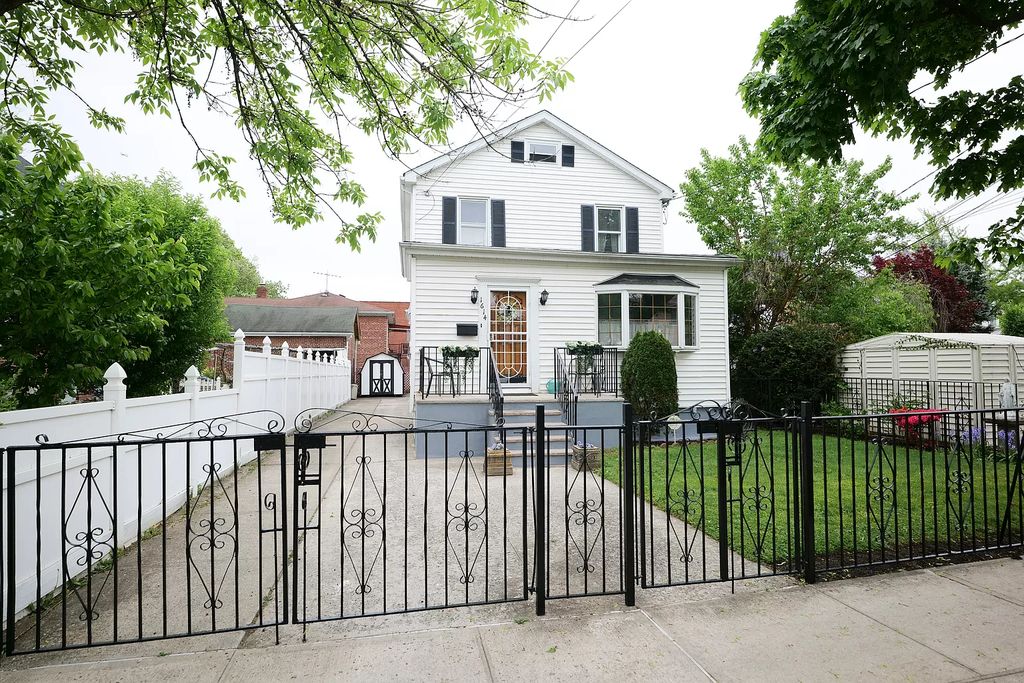 1614 Mace Ave, Bronx, NY 10469 MLS 1716570 Trulia