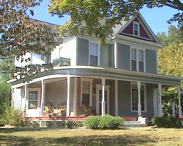 433 N Main St, Burkesville, KY 42717 Trulia