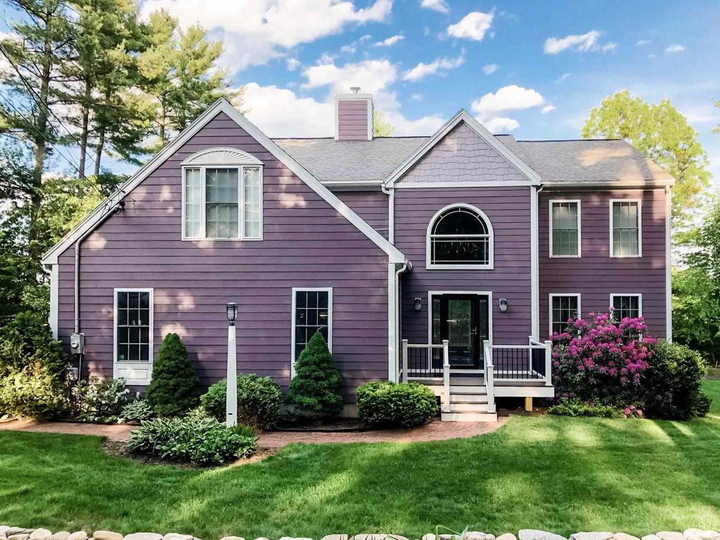 750 Mammoth Road, Pelham, NH 03076 Trulia