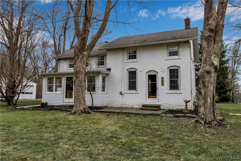 4697 Eckhardt Rd, Eden, NY 14057 Trulia