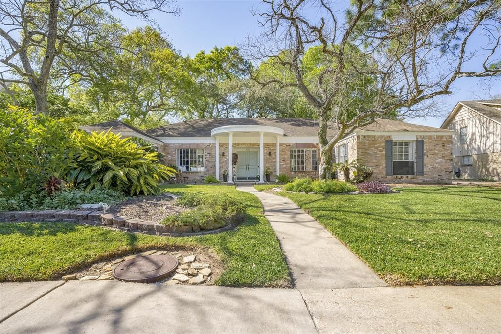 1115 Woodland Dr, El Lago, TX 77586 Trulia