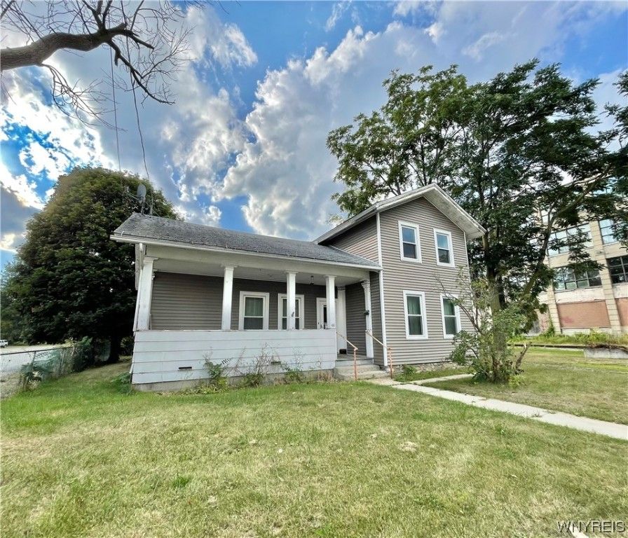 100 Harvester Ave, Batavia, NY 14020 Trulia