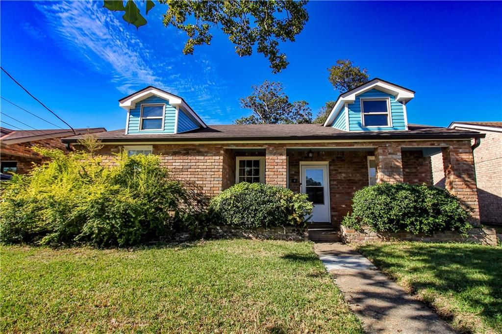 546 Julius Ave, Jefferson, LA 70121 MLS 2423881 Trulia