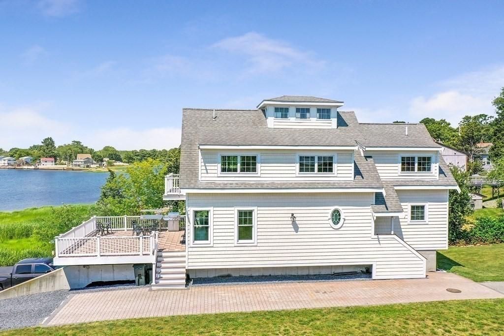 57 Summit Ave, Swansea, MA 02777 See Est. Value, Schools & More