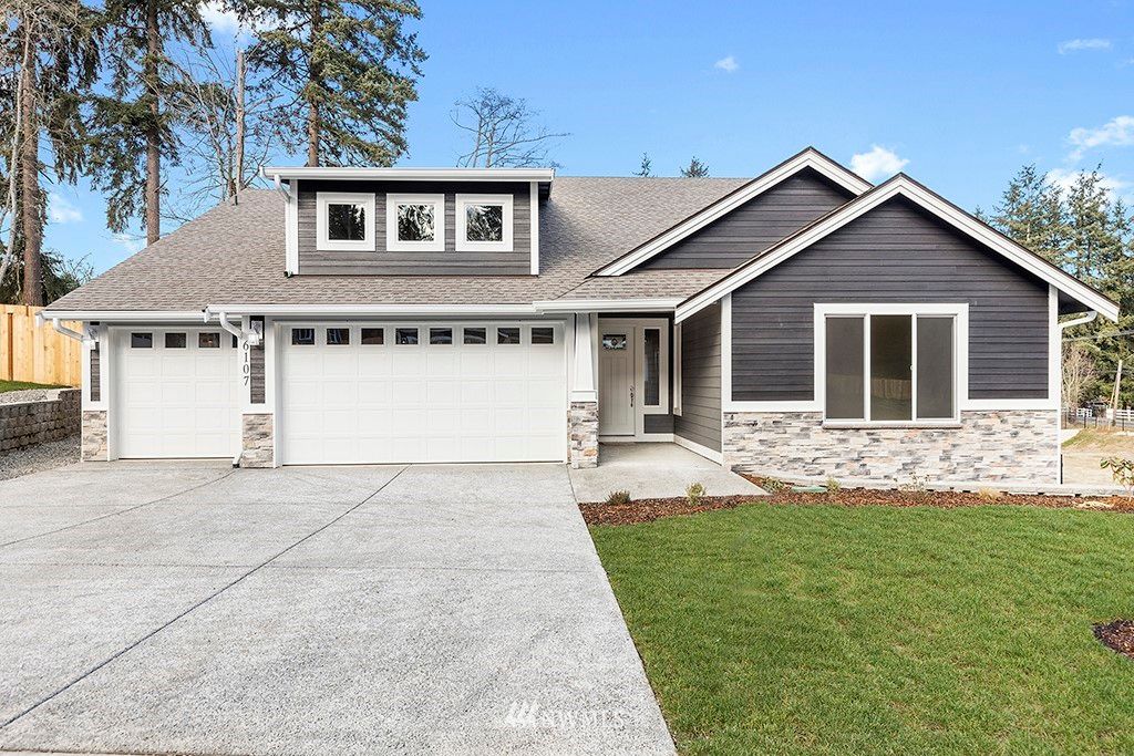 6107 9th Street NE, Tacoma, WA 98422