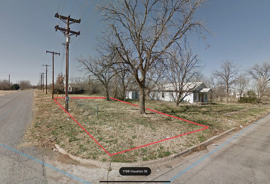 Houston St, Vernon, TX 76384 Trulia