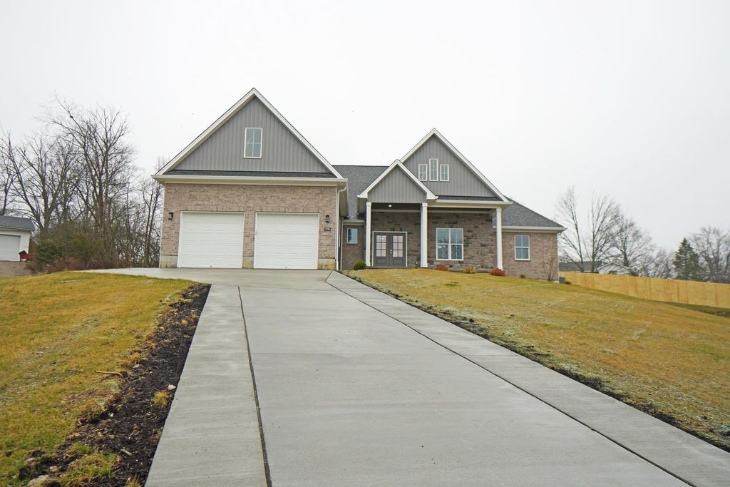 7395 Cherrywood Ln, West Chester, OH 45069 Trulia