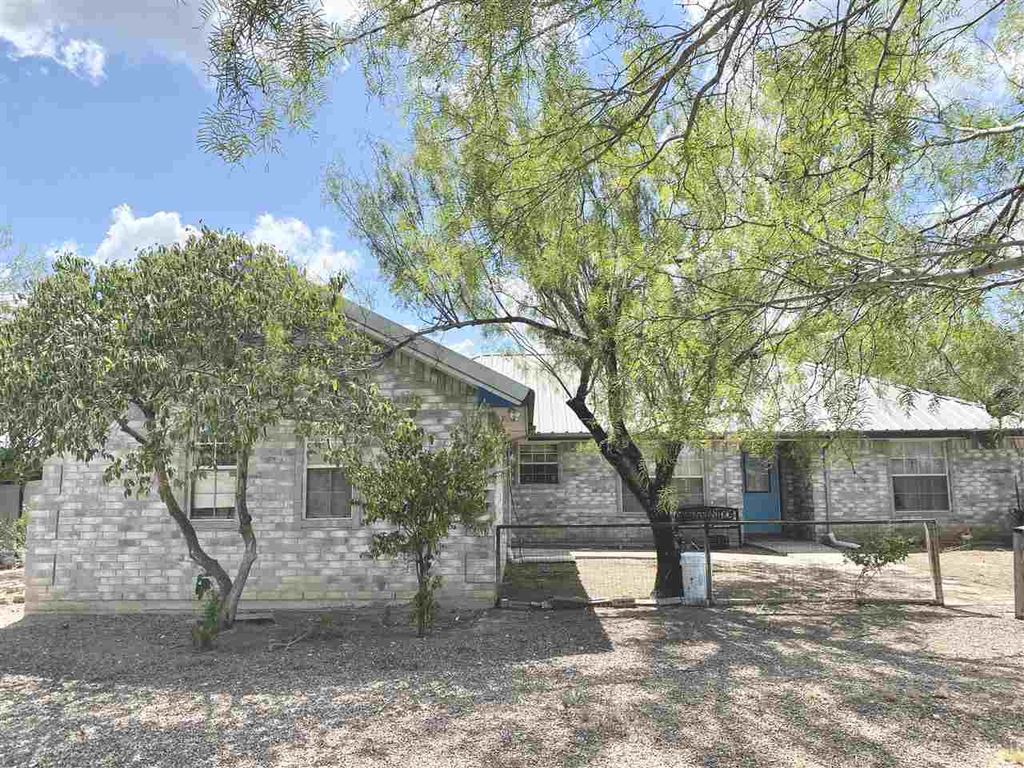 147 Chele Rd, Roma, TX 78584