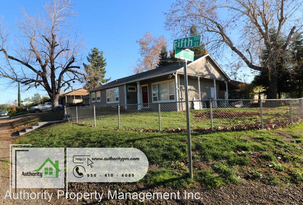 1102 5th St, Redding, CA 96002